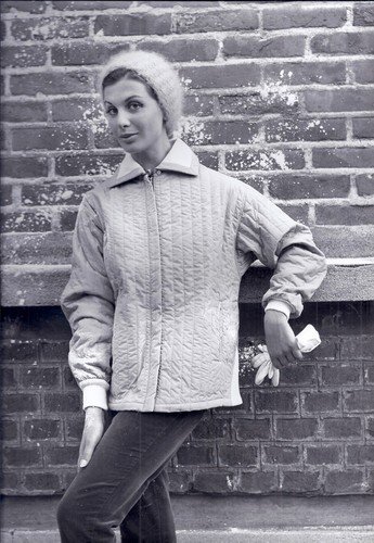 Fotografia Moda donna anni '60 Colmar foto per redazionale 47 … | Immagine principale