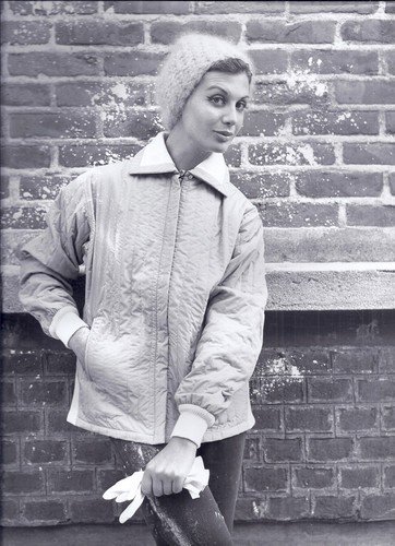 Fotografia Moda donna anni '60 Colmar foto per redazionale 48 … | Immagine principale