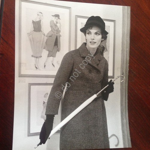 Fotografia Moda Gianni Della Valle per Veneziani 3 x stampe … | Immagine Gallery 5