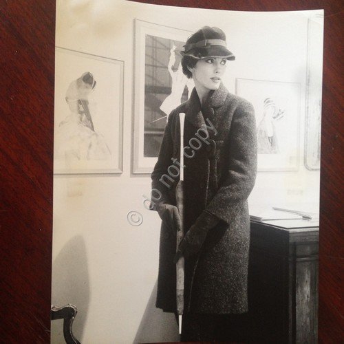 Fotografia Moda Gianni Della Valle per Veneziani 3 x stampe … | Immagine Gallery 6