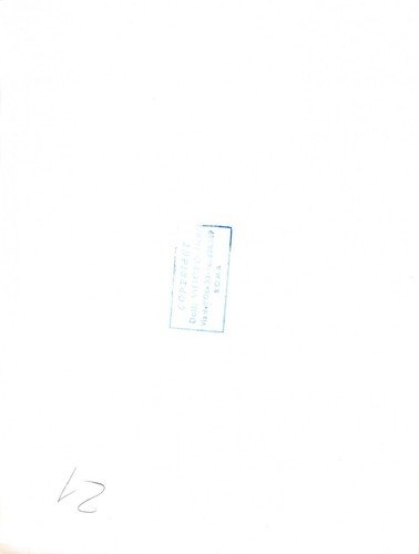 Fotografia Moda sfilata anni '60 Vittorio Neri 8A