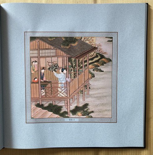 Franco Maria Ricci - La Seta - Antica Tradizione Cinese … | Immagine Gallery 2