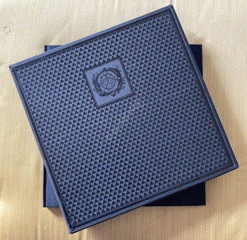 Franco Maria Ricci - La Seta - Antica Tradizione Cinese … | Immagine Gallery 3