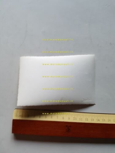 Ganna 50 Cusio foto cartella stampa originale