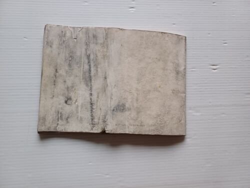 Garelli GTA 125-GTA 125 electric starter 1986 manuale uso manutenzione …