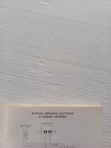 Garelli VIP 1-2V 50 1979 manuale uso manutenzione libretto istruzioni …