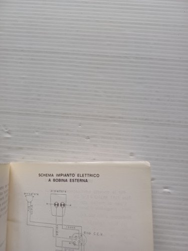 Garelli VIP 1-2V 50 1979 manuale uso manutenzione libretto istruzioni …