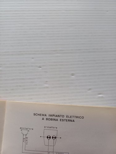 Garelli VIP 1-2V 50 1980 manuale uso manutenzione libretto istruzioni …