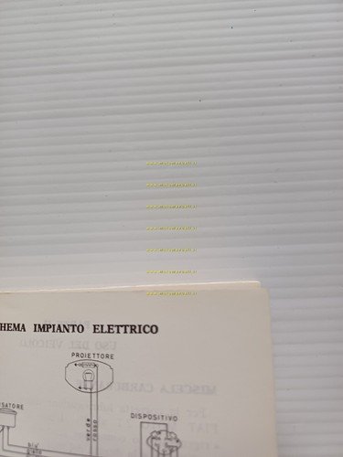 Garelli VIP 4 50 1979 manuale uso manutenzione libretto originale