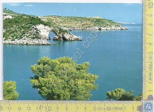 Gargano- Litorale Vieste Mattinata - '70s | Immagine principale