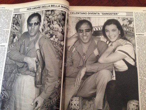 Gente Rivista Magazine 10 Giugno 1983 n. 23 Eleonora Giorgi … | Immagine Gallery 4