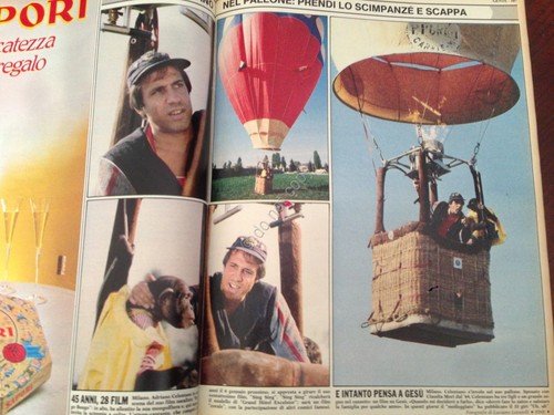 Gente Rivista Magazine 17 Dicembre 1982 n. 51 Heather Parisi … | Immagine Gallery 3