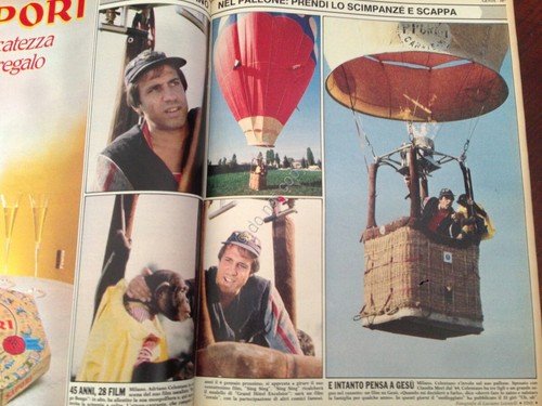 Gente Rivista Magazine 17 Dicembre 1982 n. 51 Heather Parisi …