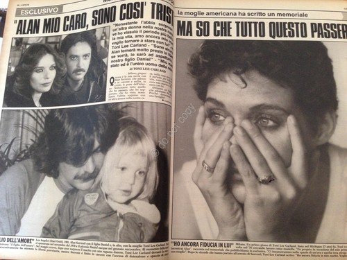 Gente Rivista Magazine 17 Giugno 1983 n. 24 Baudo Dora … | Immagine Gallery 4