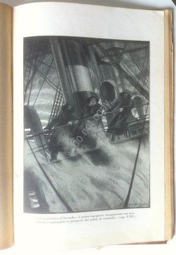 Giulio Verne - Una Città Galleggiante - G. Morreale Editore … | Immagine Gallery 3