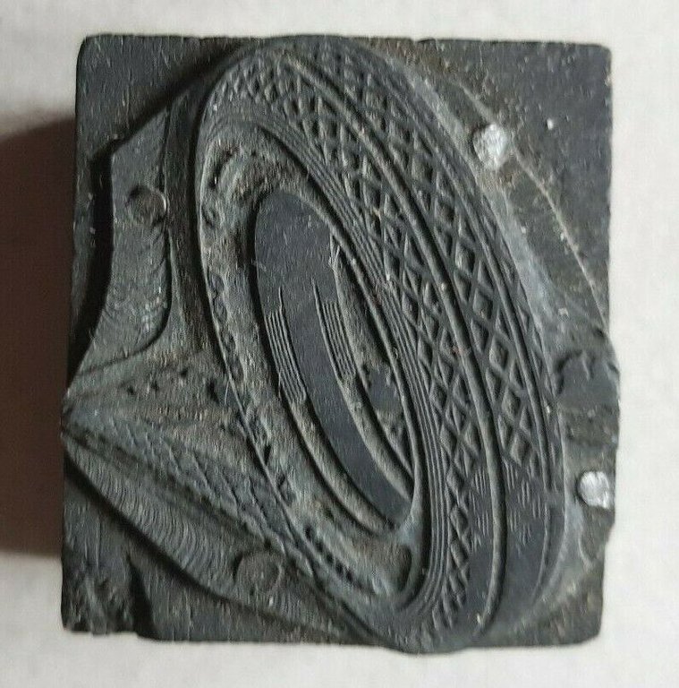 Goodyear lotto 4 cliché originali anteguerra per stampa