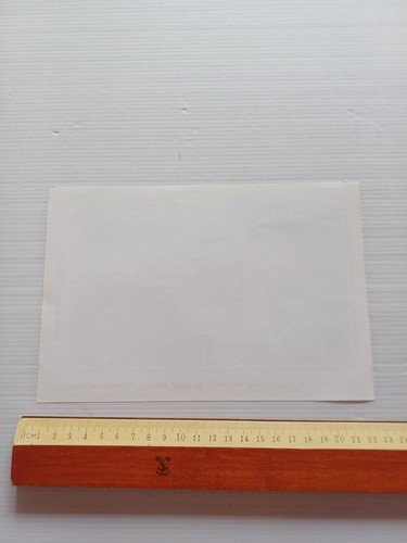 Gori 250 7V Cross 1976 depliant originale