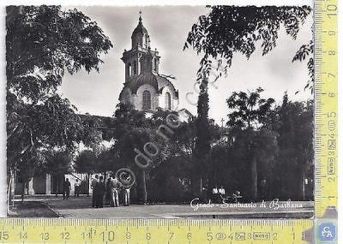 Grado - Santuario di Barbana - Anni 50 - Fifties … | Immagine principale