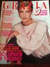 GRAZIA 13 Febbraio 1983 N.2190 Rivista Magazine Pasolini Tatum O' …