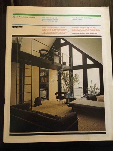 Grazia Rivista Magazine 16 Novembre 1980 N. 2073 Senza copertina … | Immagine Gallery 2