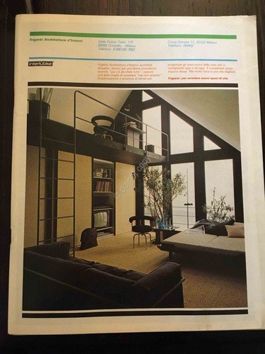 Grazia Rivista Magazine 16 Novembre 1980 N. 2073 Senza copertina …