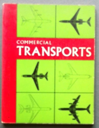 Green - Commercial Transports - Macdonald Aircraft Pocketbook - vol. … | Immagine principale
