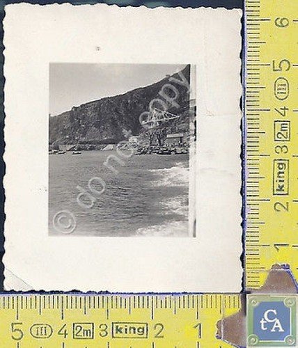 Guerra Etiopia (1935/36) - Spiaggia - Seaside - Originale - … | Immagine principale