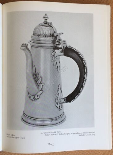 Hackenbroch - English and Other Silver - The Collection of …