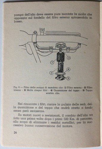 Harley Davidson - Ala bianca - Ala Rossa G.T. uso … | Immagine Gallery 2