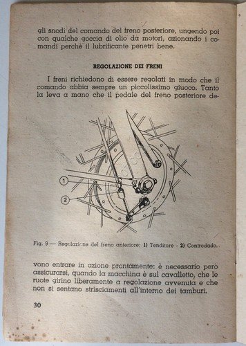 Harley Davidson - Ala bianca rossa G.T. Azzurra uso e … | Immagine Gallery 2