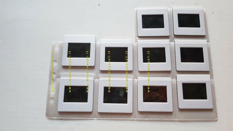 Harley-Davidson cartella stampa 1998 originale genuine press kit