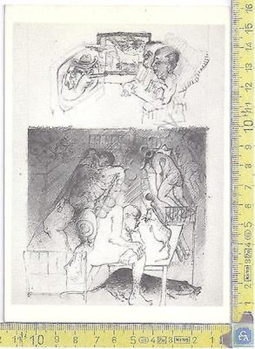 Helmut Kurtz-Goldenstein - Alloggiamento per emigrati - 1971 | Immagine principale