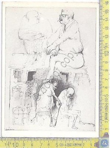 Helmut Kurtz-Goldenstein - speculazione - 1974