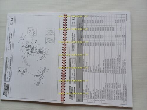 HM 50 CRE - SIX - BAJA - Derapage 2003 …
