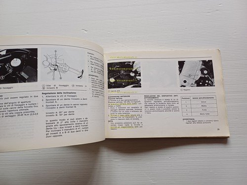 Honda CB 1100 R 1982 manuale uso manutenzione officina ITALIANO …