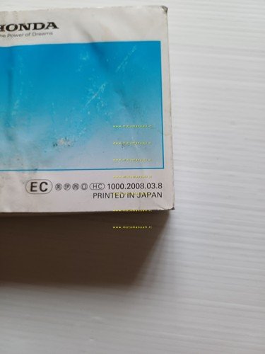 Honda CB 1300 - S - A - SA 2008 …