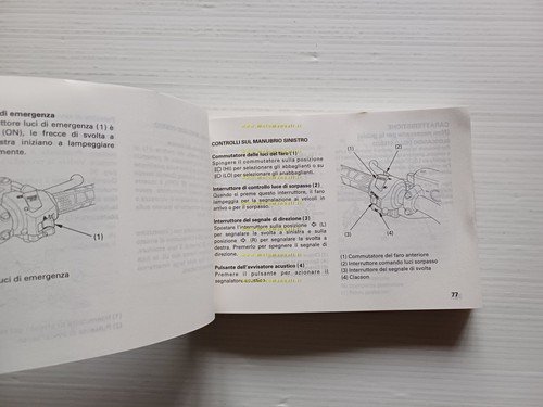 Honda CB 1300 - S - A - SA 2008 …