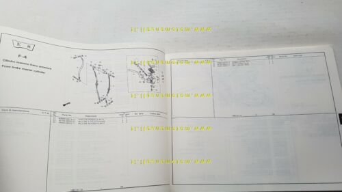 HONDA CB 350 S - CB 450 S 1987 catalogo …