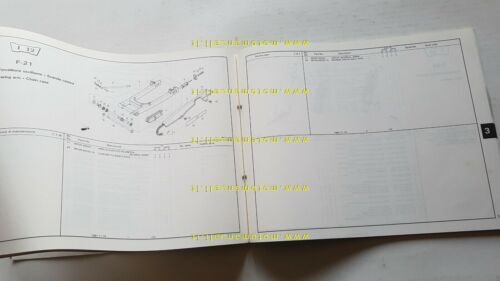 HONDA CB 350 S - CB 450 S 1987 catalogo …