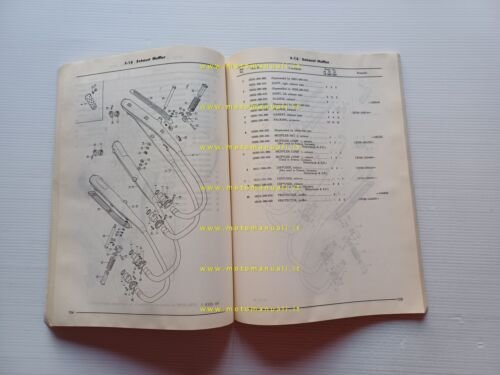 Honda CB 750 Four K0 - K1 - K2 1975 …