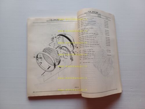 Honda CB 750 Four K0 - K1 - K2 1975 …