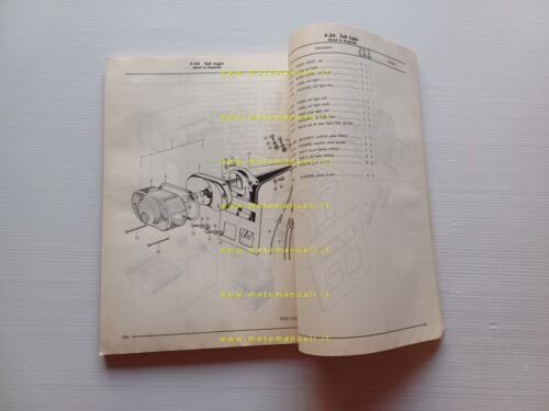 Honda CB 750 Four K0 - K1 - K2 1975 …