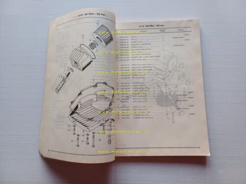 Honda CB 750 Four K0 - K1 - K2 1975 …