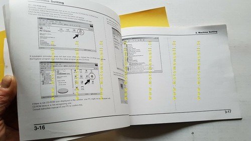 HONDA CBR 600 RR 2004 Racing Kit catalogo ricambi manuale …