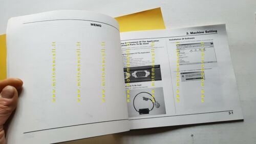 HONDA CBR 600 RR 2004 Racing Kit catalogo ricambi manuale …