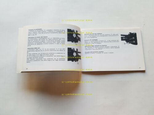 Honda CBX 400 STD F1 - DLX F2 1982 manuale …