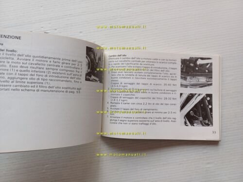 Honda CBX 550 F - CBX 550 F II 1983 …