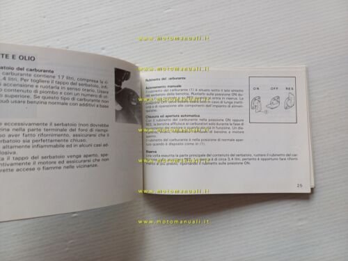 Honda CBX 550 F - CBX 550 F II 1983 …