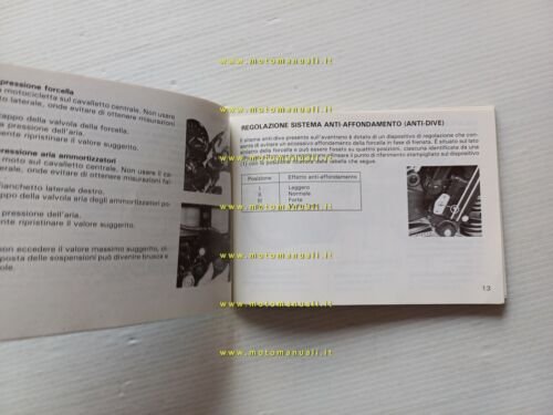 Honda CBX 550 F - CBX 550 F II 1983 …