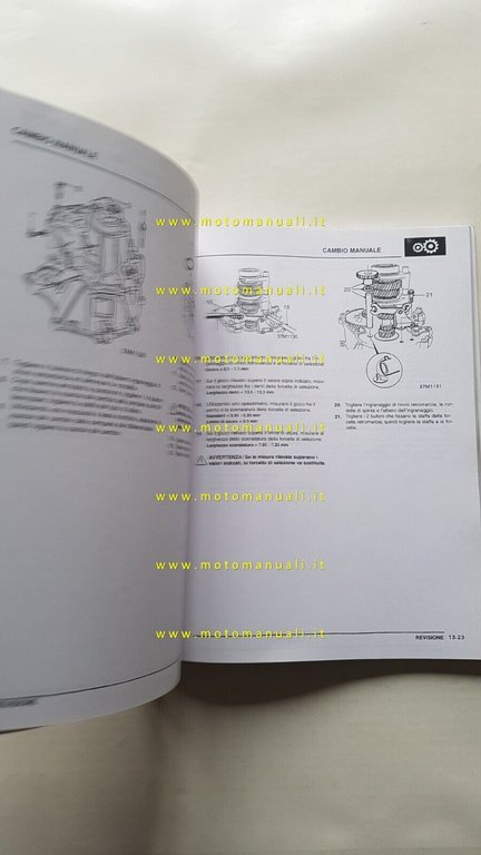 HONDA CIVIC Aero Deck Turbo D. 1998 SUPPLEMENTO manuale officina …